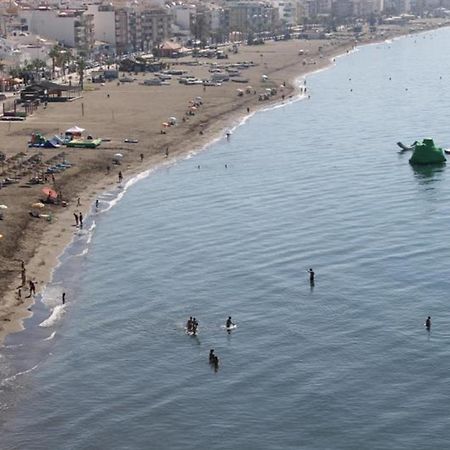 Del Parque Flats Candelaria Rincon Rincón de la Victoria Екстериор снимка