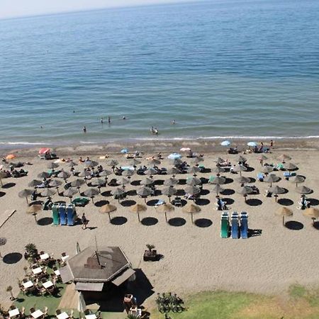 Del Parque Flats Candelaria Rincon Rincón de la Victoria Екстериор снимка