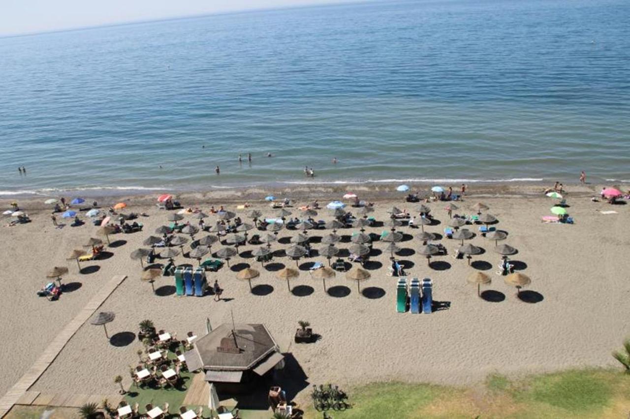 Del Parque Flats Candelaria Rincon Rincón de la Victoria Екстериор снимка