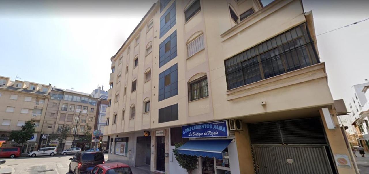 Del Parque Flats Candelaria Rincon Rincón de la Victoria Екстериор снимка