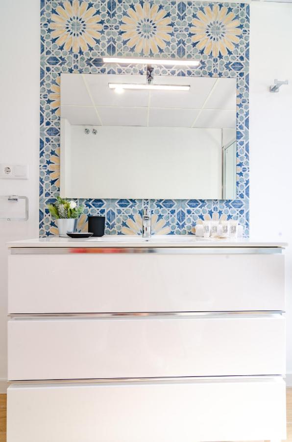Del Parque Flats Candelaria Rincon Rincón de la Victoria Екстериор снимка