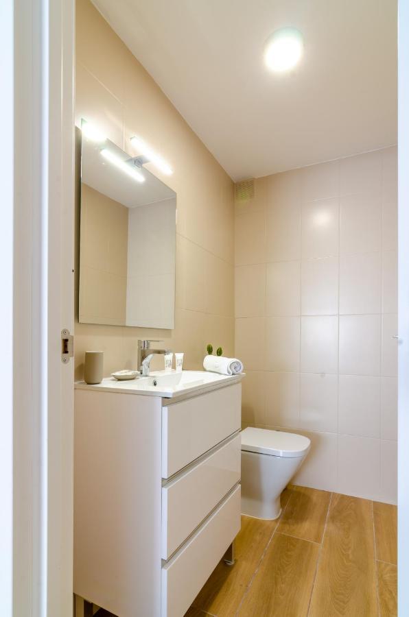 Del Parque Flats Candelaria Rincon Rincón de la Victoria Екстериор снимка